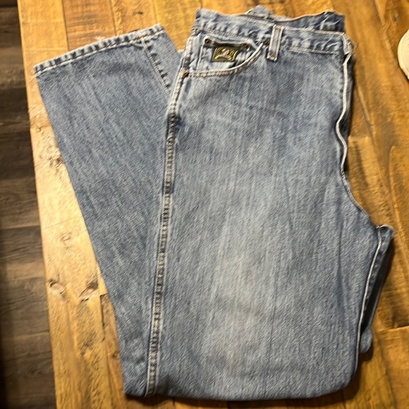 Cinch Jeans Mens Cinch Green Label 38x34 Poshmark